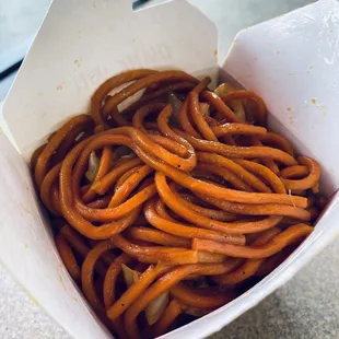 Chow Mein