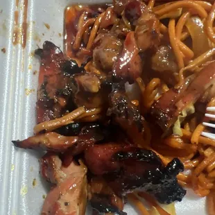 food
