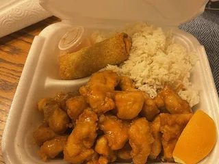 Far East Chinese and Thai Food