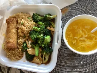 Grandview China Buffet