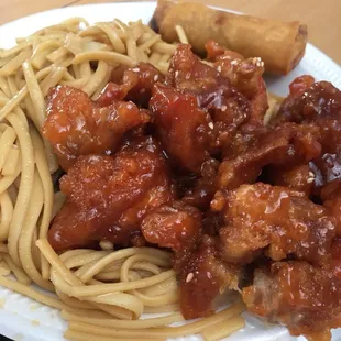 food, ramen and noodles