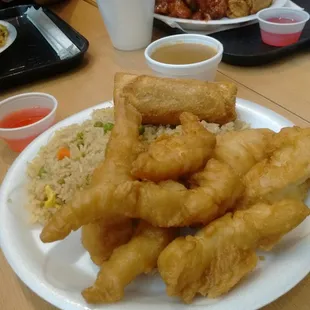 dough desserts, donuts, food