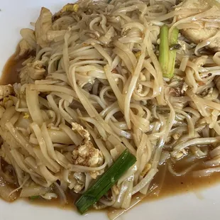 Pad Thai
