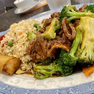 09.16.23 Beef Broccoli