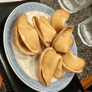 12.22.23 fortune cookies