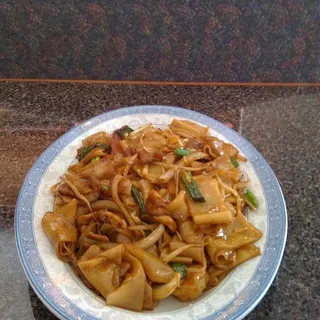 House Special Chow Mein