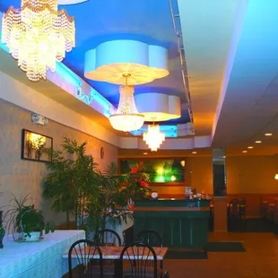 China Village Restaurant