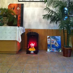 Random bad "paintings" for sale?