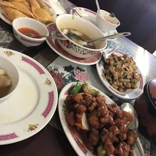 Cantonese