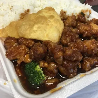 General's Chicken