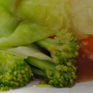 Veggie mix