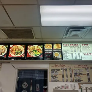 Menu Nov 2023