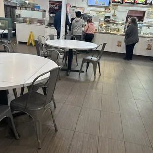 My brother had to fix it and they don&apos;t even offer him a drink !