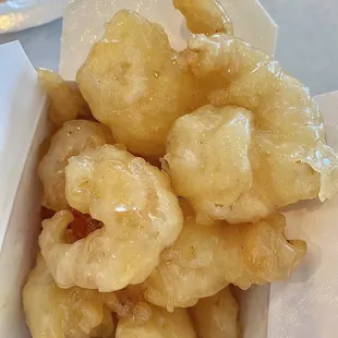 Honey Shrimp (Best selling)