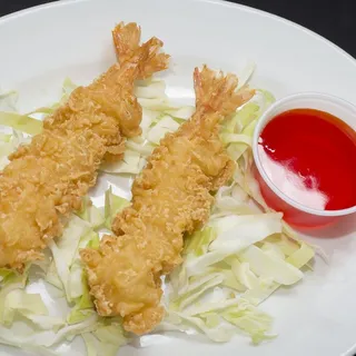 Tempura Shrimp