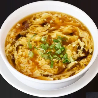 Hot and Sour Soup(32 oz)