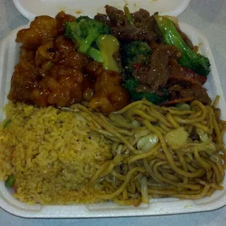 Chow Mein