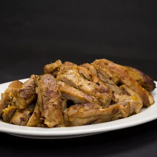Teriyaki Chicken