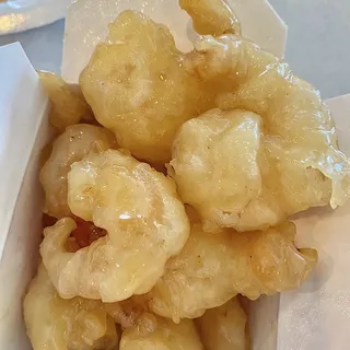 Honey Shrimp (Best selling)