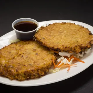 Egg Foo Young