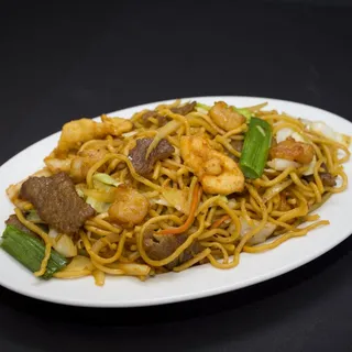 House Special Chow Mein