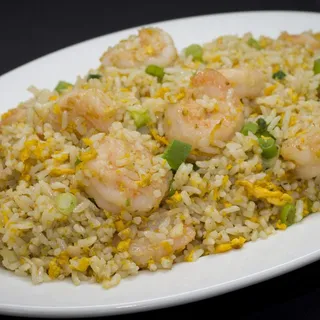 Shrimp Fried Rice