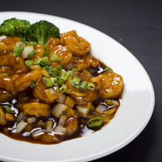 House Special Shrimp