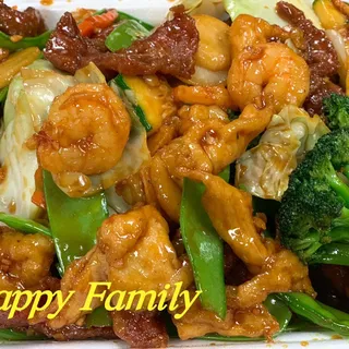 Happy Family