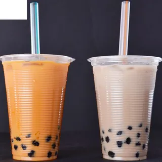 Milk Tea