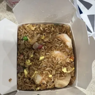 28. Fried Rice