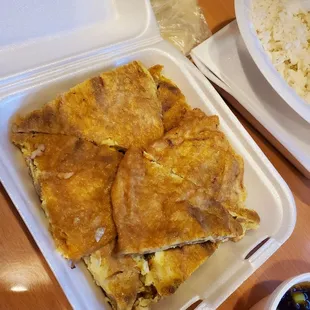 Egg foo Yung