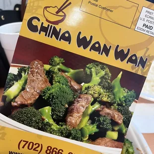 food