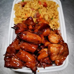 food