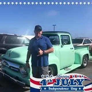 John H.