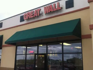 Great Wall