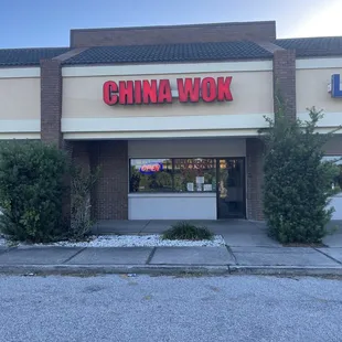 Storefront