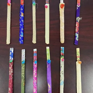 chopsticks