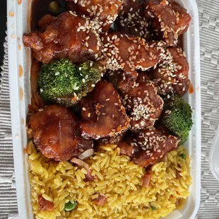 food, ribs