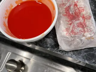 China Wok