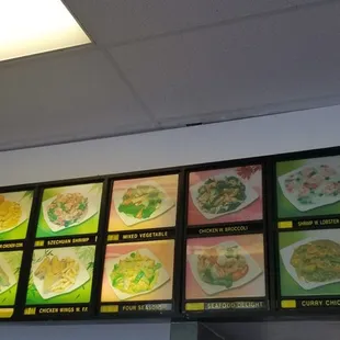 Wonderful chinese!!!