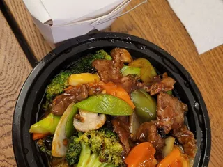 Chung Xiang Chinese Restaurant