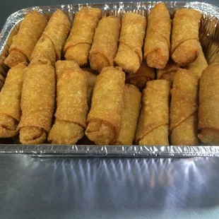 Egg Roll