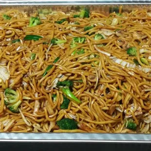 Lo Mein