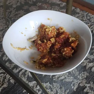 General Tso&apos;s Chicken