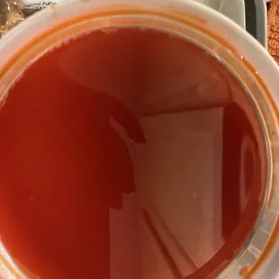 Duck Sauce