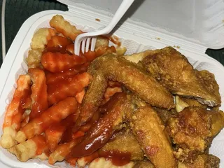 China Star