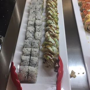 Batesville china buffet