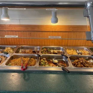 China Wok