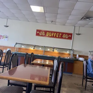 Buffet