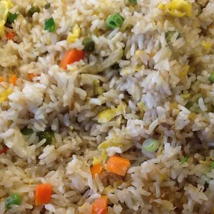 fried rice